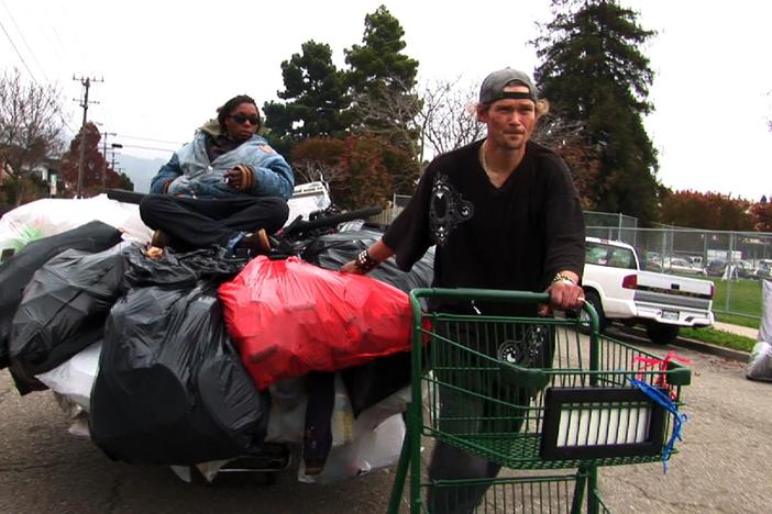 Dogtown Redemption premieres on PBS’s Independent Lens on Monday, May 16, 2016.