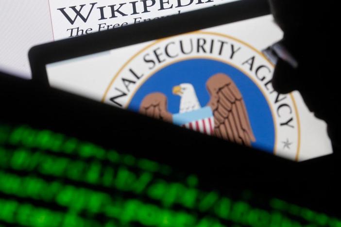 Google announced it identified a misinformation campaign connected to Iranian state media.