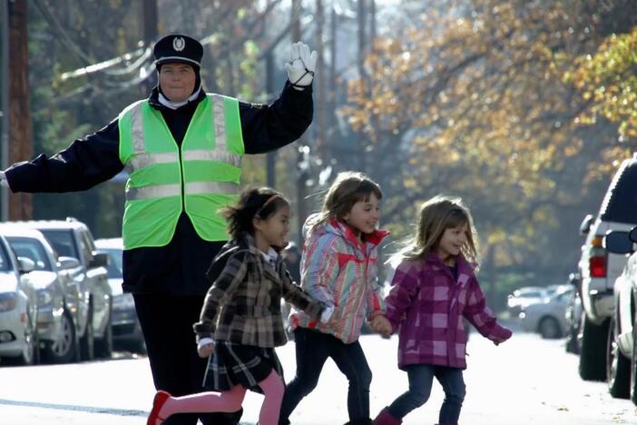 We meet some real people who have jobs in their neighborhoods.