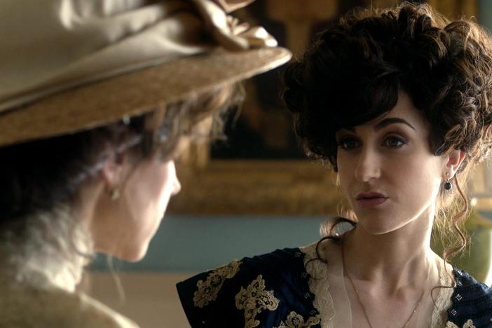 Find out what happened on the second episode of Mr. Selfridge, as aired April 7, 2013.