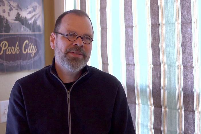 An interview with the Oscar-nominated filmmaker David France.