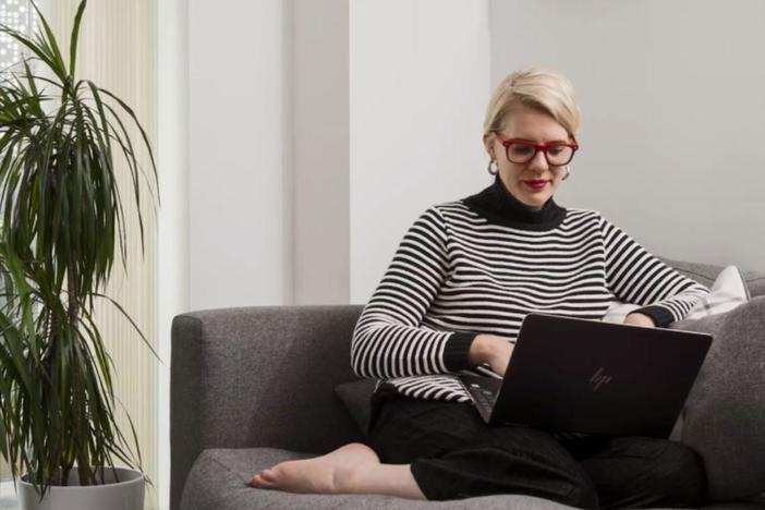 Emma Gannon gives her Brief but Spectacular take on the highs and lows of social media.