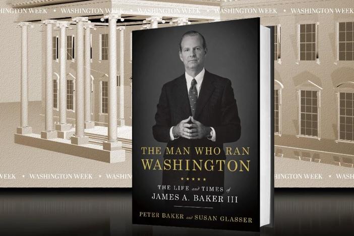 Washington Week extra for October 2, 2020