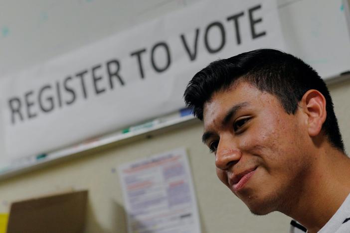 What to expect from Gen Z voters in 2020 elections