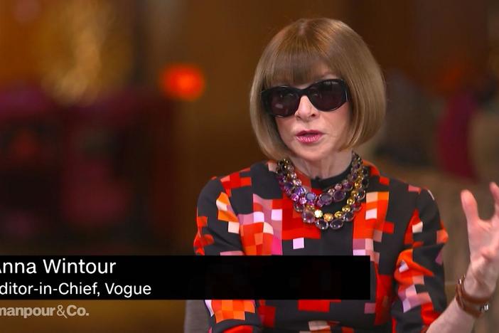 A rare interview with a cult figure who wields incredible influence over the fashion world