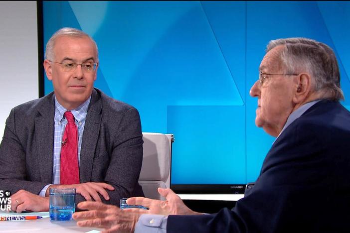 Shields and Brooks on 2019 in review, 2020 predictions