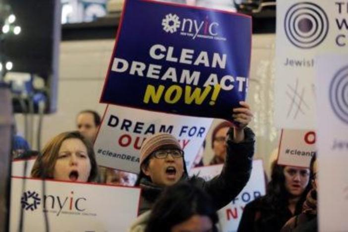 Where we stand on the uncertain future of immigration reform.