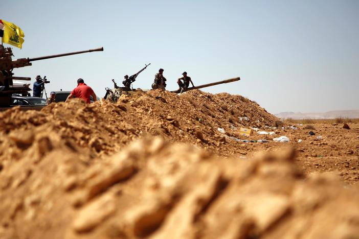 What would that look like, and how would it differ from the 2006 conflict?