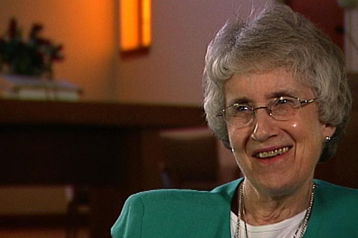 Watch more of our interview about religious ceremonies of commitment with  Rev. Abernethy.
