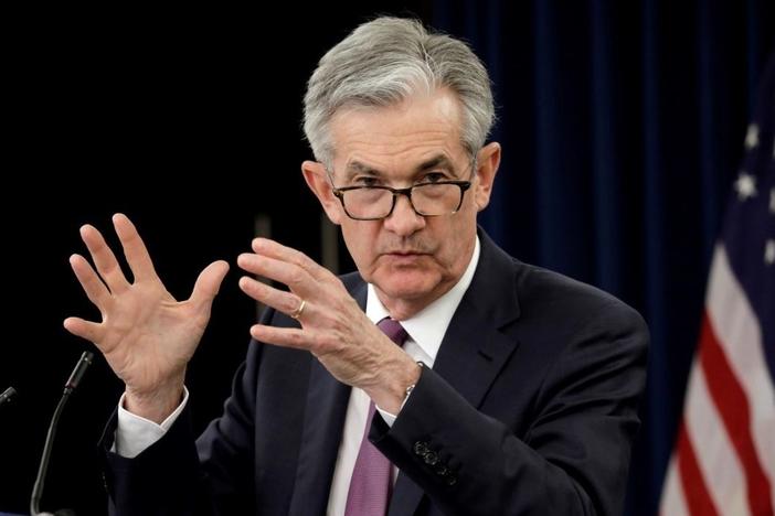 Why Trump attacked his Fed chair after 1st interest rate cut in years