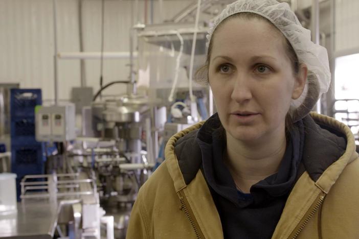 Final part of the "Kansas Experiment" looks at how tax cuts affected small businesses.