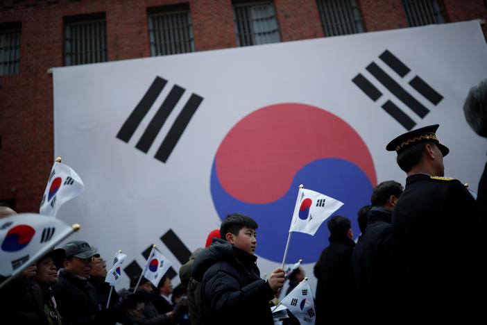 What do South Koreans think of recent developments?