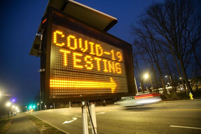 What's the key to U.S. economic recovery? Testing, says this Nobel Prize winner