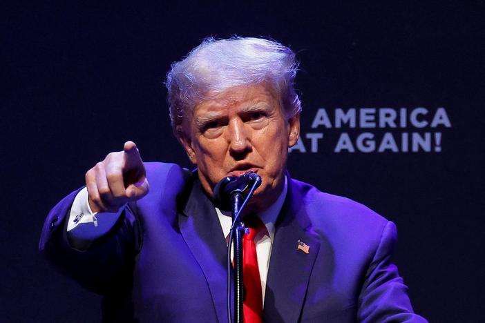 The charges Trump may face in hush-money case and where other investigations stand