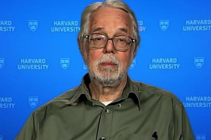 We continue our discussion about the legacy of Cardinal Martini with professor Harvey Cox.