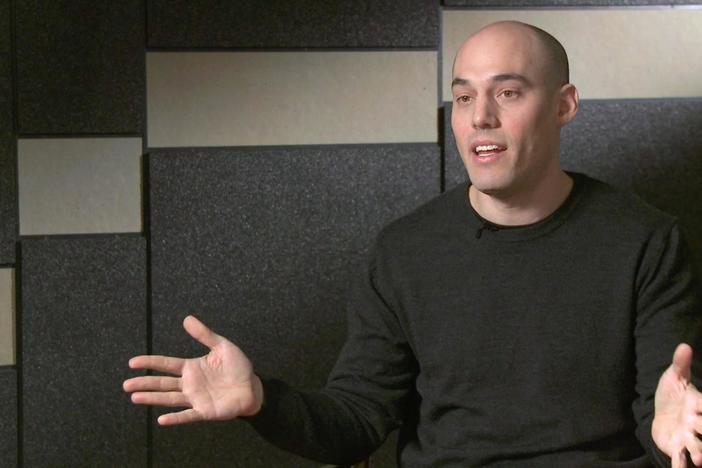 Filmmaker Joshua Oppenheimer on the making of his film The Act of Killing.