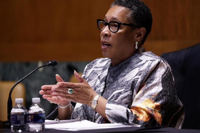 HUD Secretary Marcia Fudge on soaring cost of buying and renting homes