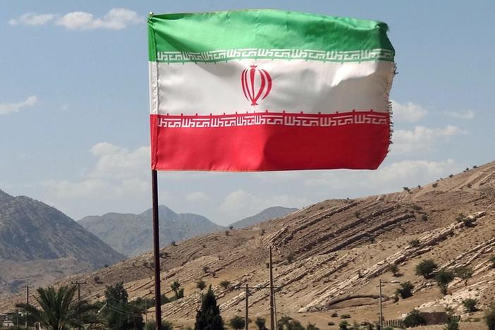 Behind the protests and brutal government crackdown in Iran