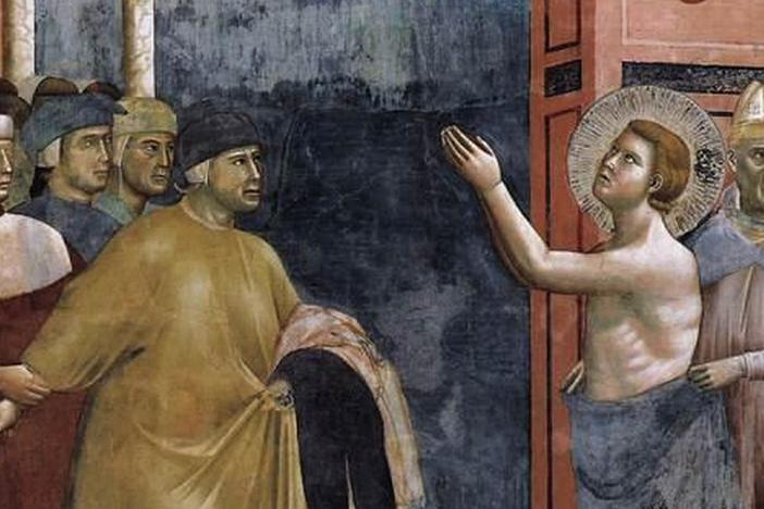 Many hope Pope Francis will carry on the priorities of St. Francis and not just his name.