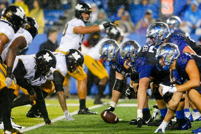 After NCAA announcement, is allowing compensation for student athletes inevitable?