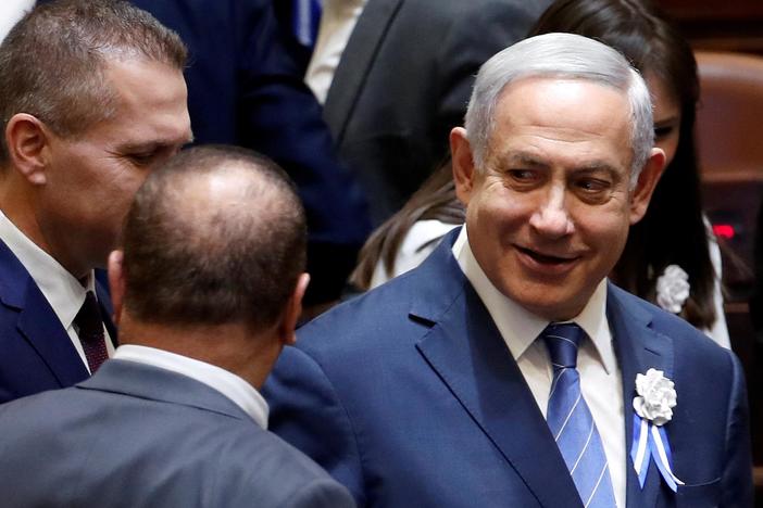 With failure to form political coalition, has Israel's Netanyahu lost his 'magic'?