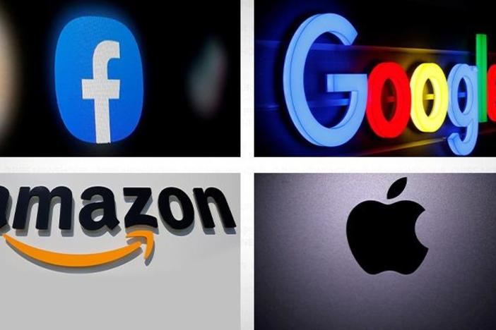Is U.S. regulatory framework capable of reining in big tech companies?