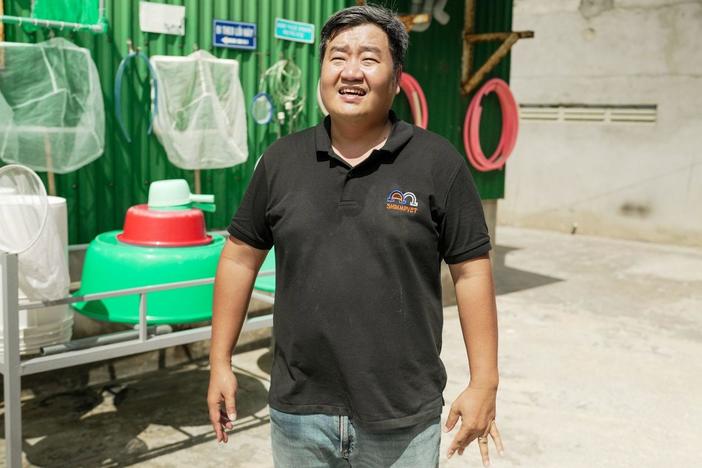 Discover the significance of Vietnam’s shrimp industry and how it's evolving today.