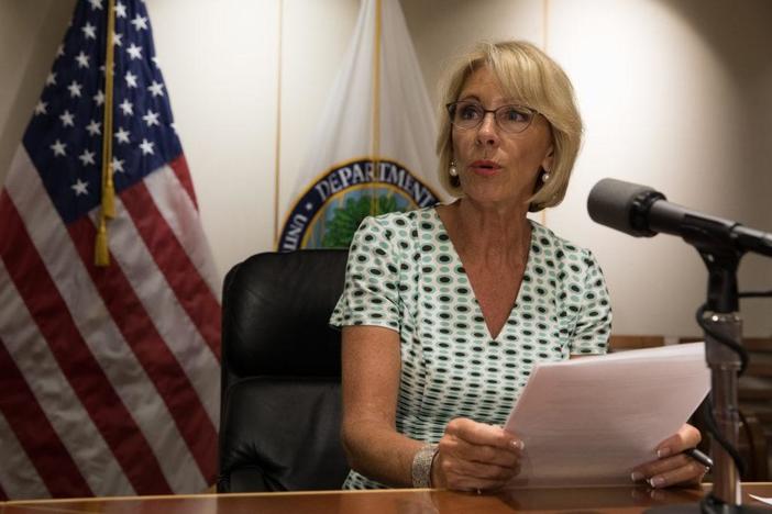 What you need to know about the tax law and education