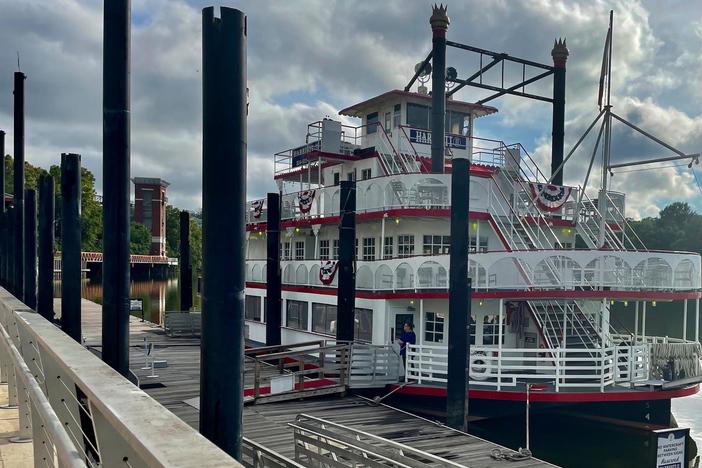 Montgomery mayor discusses chaotic riverfront brawl and how to move forward