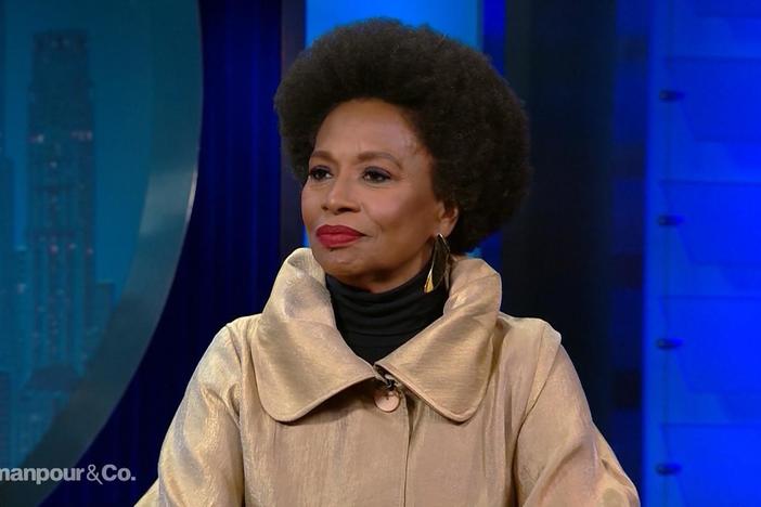 Michel Martin sits down with actress and singer Jenifer Lewis to talk about her career.