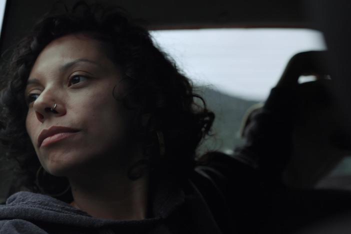 A woman’s journey to heal from childhood sexual abuse and confront generational trauma.