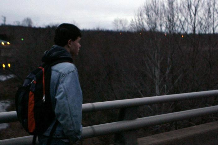 Rich Hill premieres on PBS Independent Lens on Monday, January 5, 2015.