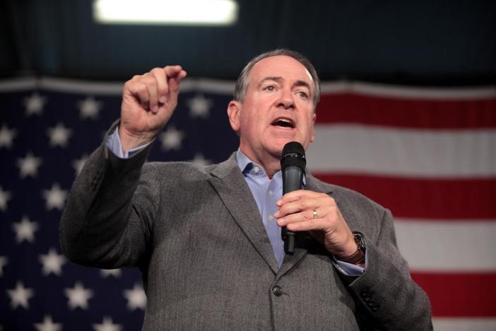 Huckabee, Santorum, Paul and O'Malley suspend presidential bids