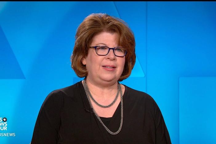 ‘The Wife’ author Meg Wolitzer answers your questions