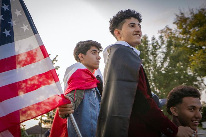 An exploration of life and democracy in America’s first Muslim-majority city.