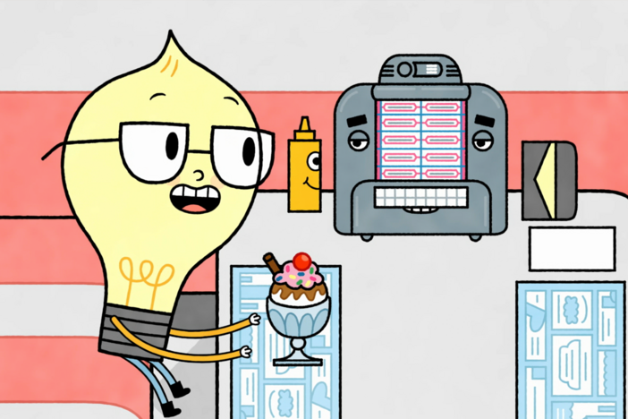 World-famous pop star Venus Flytrap visits City Island, and Watt has a decision to make!