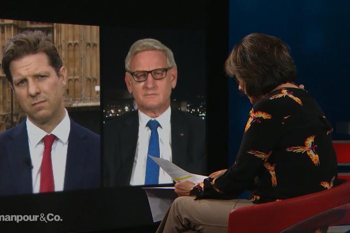 Carl Bildt & Fraser Nelson discuss a legacy marked by disunion in May’s party and country.