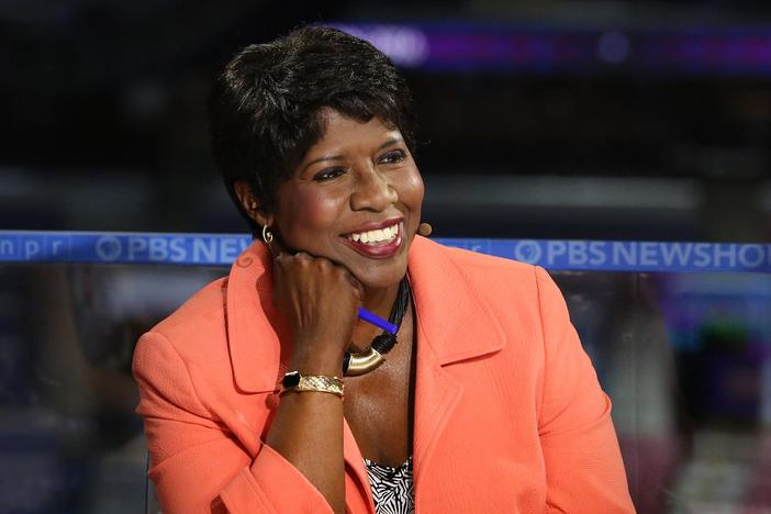 What these young journalists wish they could tell Gwen Ifill