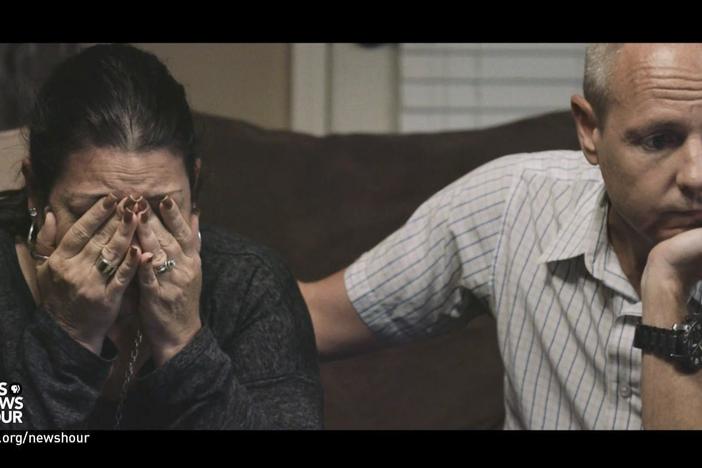 Director Matthew Heineman wanted to show just how far the drug war reaches.