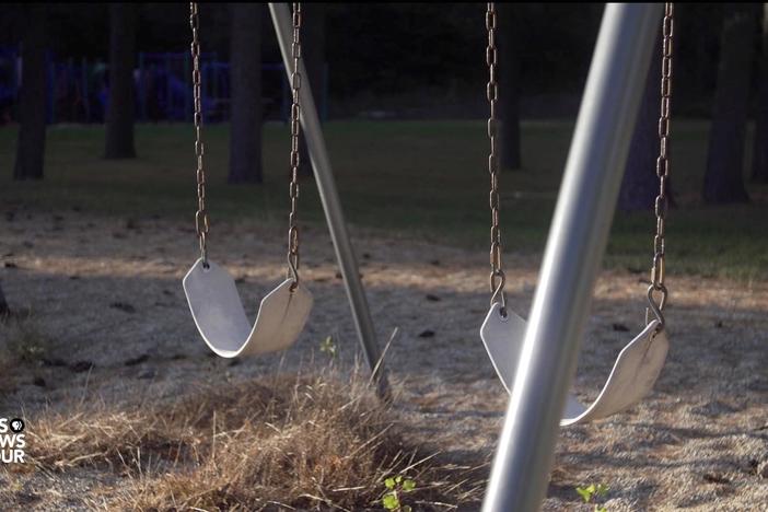 How schools are forced to close as rural populations dwindle