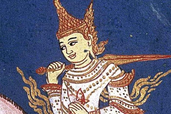 Profoundly troubled, Siddhartha was determined to comprehend the nature of suffering.