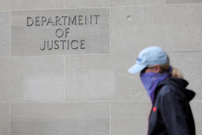 DOJ inspector general launches probe into secret seizure of top Democrats' phone records