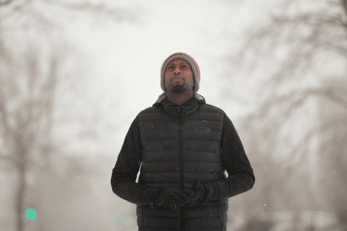 An anguished Minnesota father tries to find out what led his son to attempt to join ISIS.