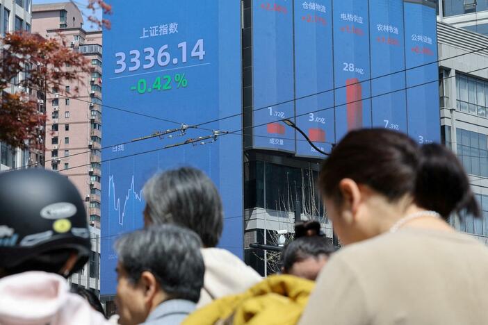 What to know about the effect of Trump’s tariffs on globalization