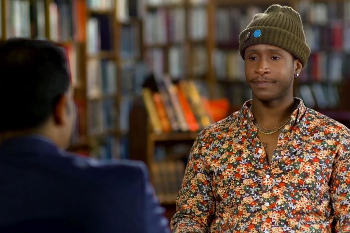 Jimmie Fails joins the program to discuss his film “The Last Black Man in San Francisco.”
