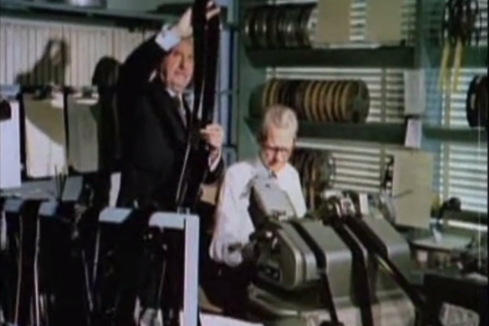Bonus interviews from YOU MUST REMEMBER THIS: THE WARNER BROTHERS STORY.