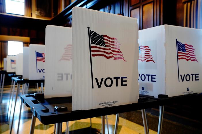 State ballot measures in 2024 could drive voter turnout and change the future of elections