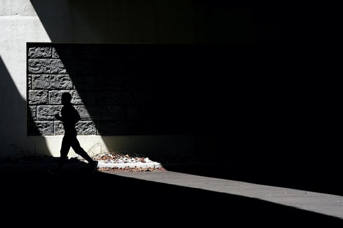 Sleep, sunlight and self-care: A psychiatrist's advice for pandemic mental health