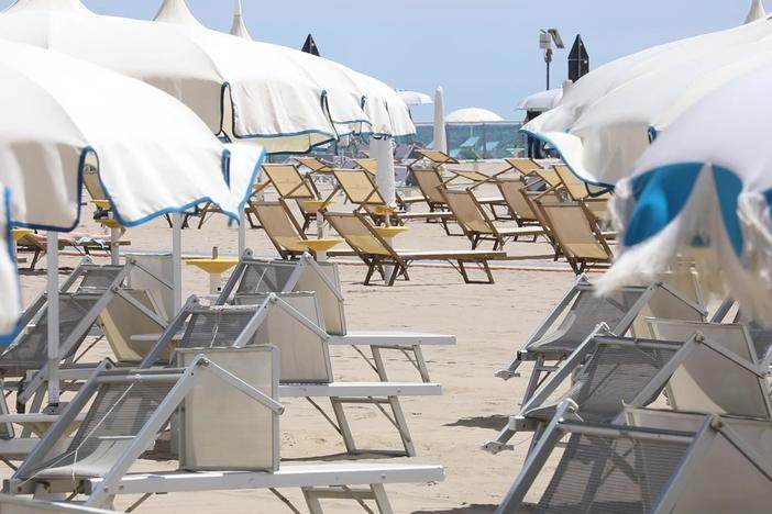Can Italian tourism industry survive the pandemic?