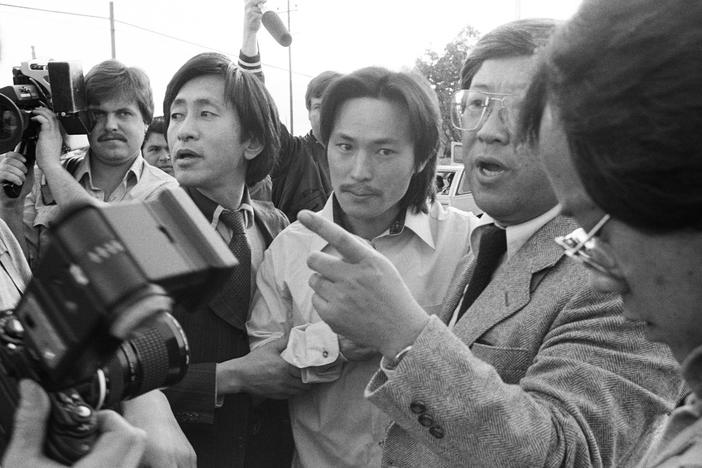 The unbelievable life story of Chol Soo Lee, a Korean immigrant wrongfully convicted of mu